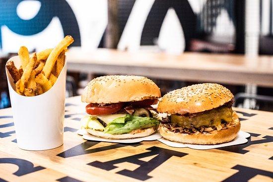 King Marcel Part Dieu